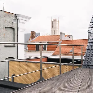 Central Ghent Ghent