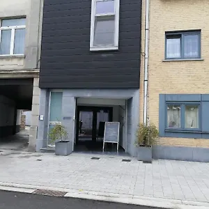 Touristflat Dewulf Ghent