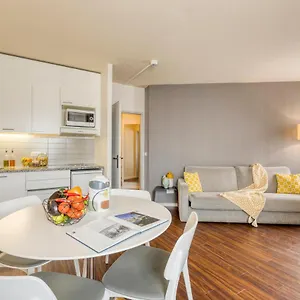 Citadines Sainte-catherine Βρυξέλλες