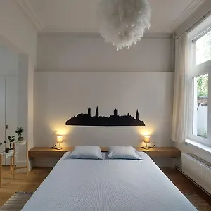 Bennestay Ghent