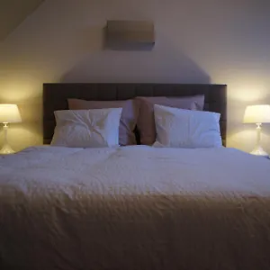  Сasa de vacaciones All Inn Holiday Home