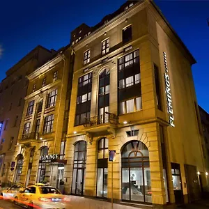 Flemings Frankfurt-central Φραγκφούρτη