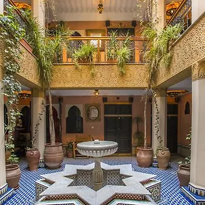 Jnane Mogador 3* Marrakesh