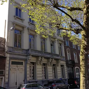 Appartamento Business-flatsghent, Gand