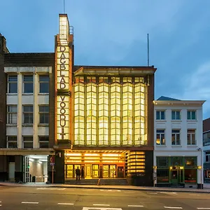 Backstay Ghent