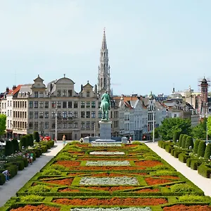 Galia Bruselas
