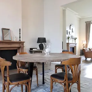 Appartamento Cap's House, Gand