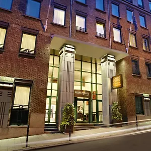 visit hotel