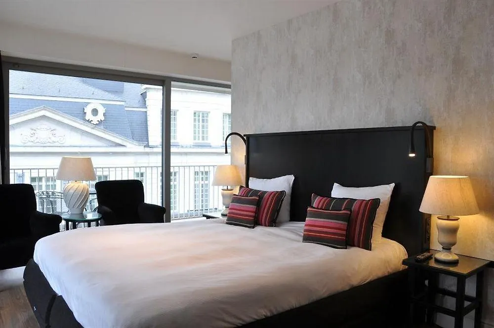 Pillows Grand Boutique Hotel Reylof Ghent