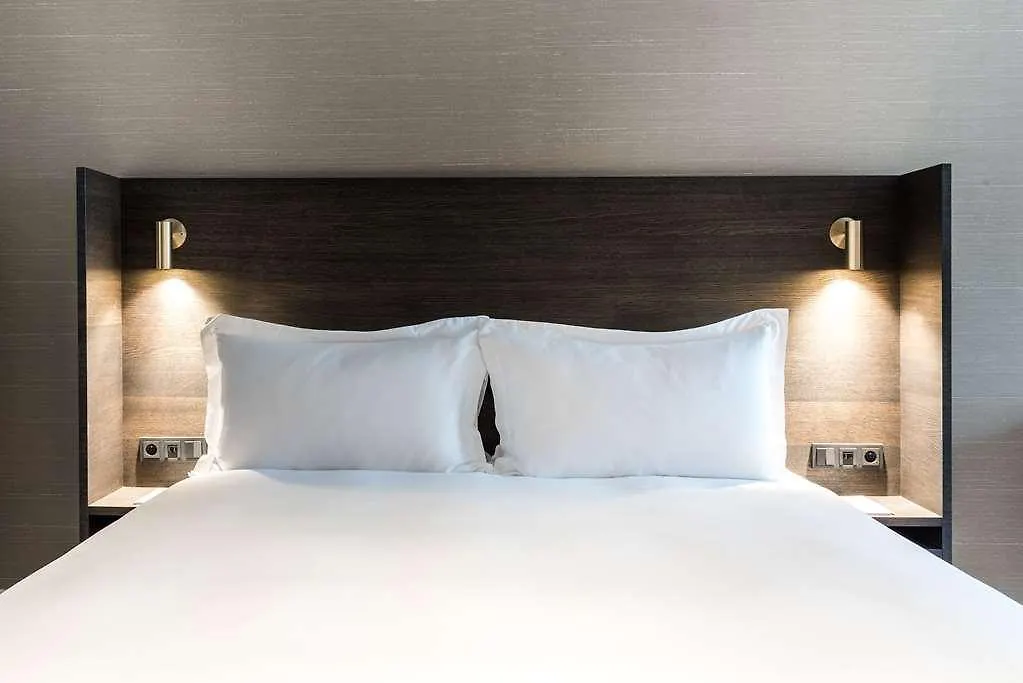 ****  Pillows Grand Boutique Hotel Reylof Ghent Belgium