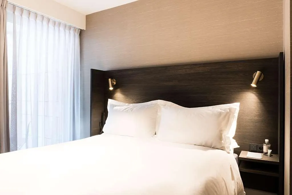 Pillows Grand Boutique Hotel Reylof Ghent