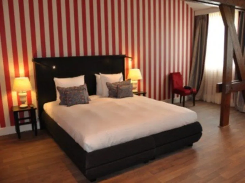 Pillows Grand Boutique Hotel Reylof Ghent 4*,