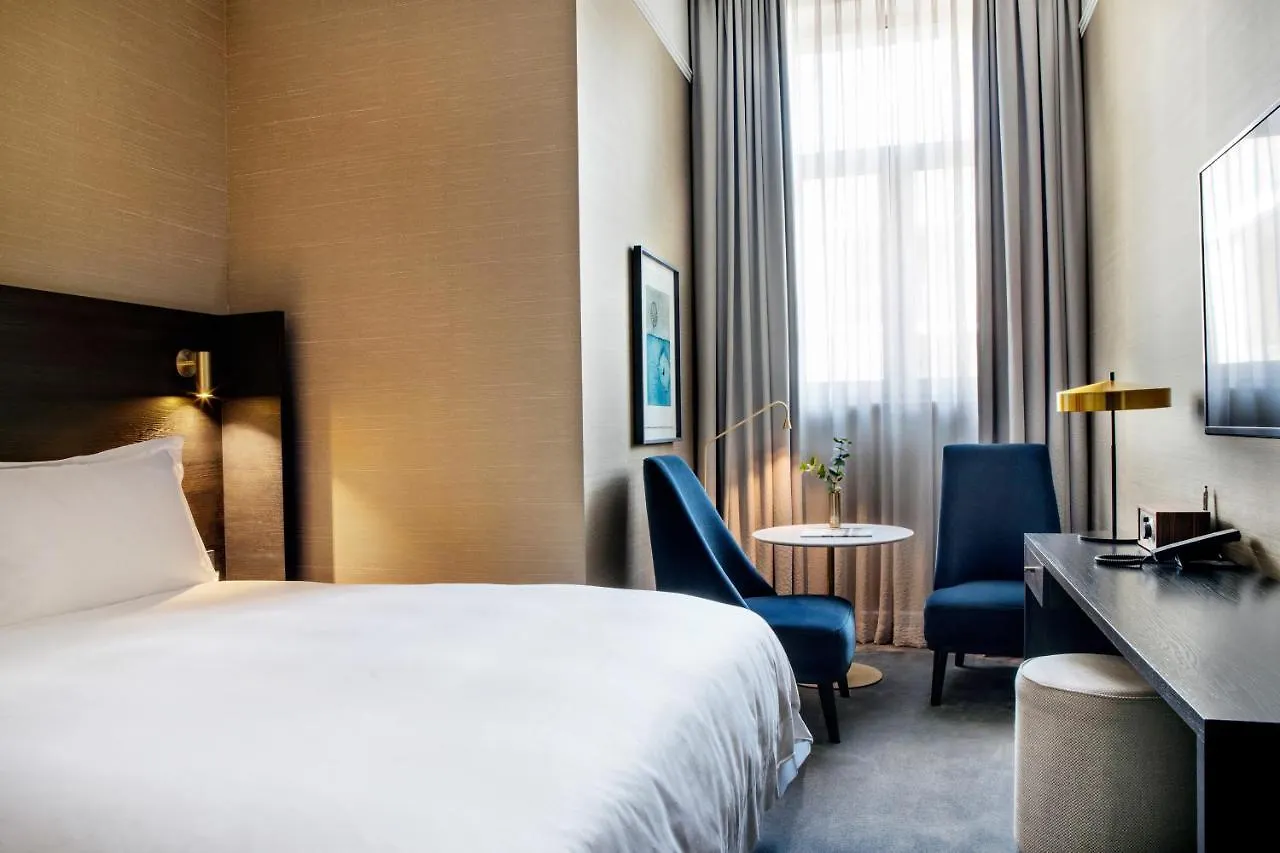 Pillows Grand Boutique Hotel Reylof Ghent
